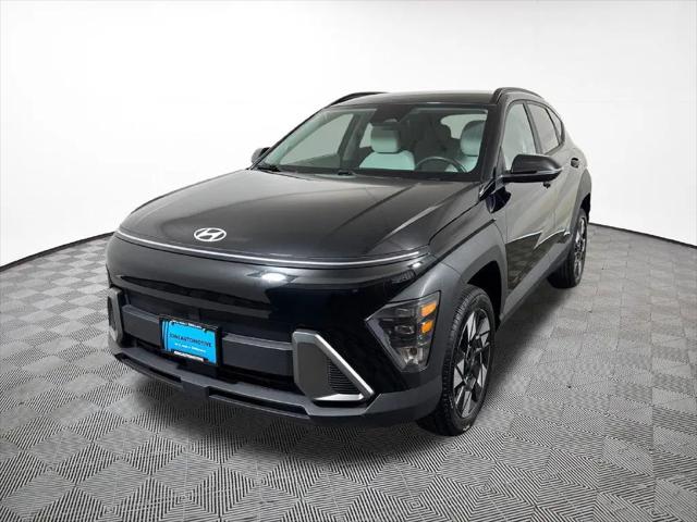 2024 Hyundai Kona SEL for sale in Eau Claire, WI