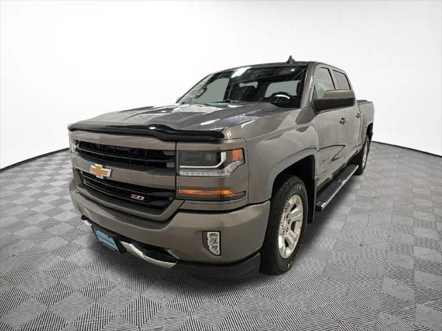 2017 Chevrolet Silverado 1500 2LT for sale in Eau Claire, WI