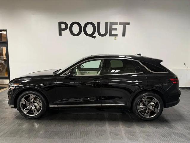 2023 Genesis GV70 Advanced AWD for sale in Golden Valley, MN
