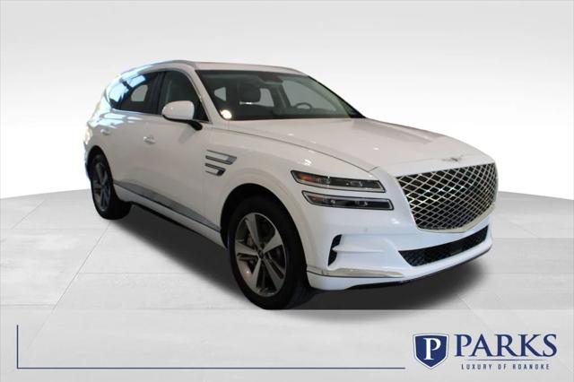 2021 Genesis GV80 3.5T AWD for sale in Roanoke, VA