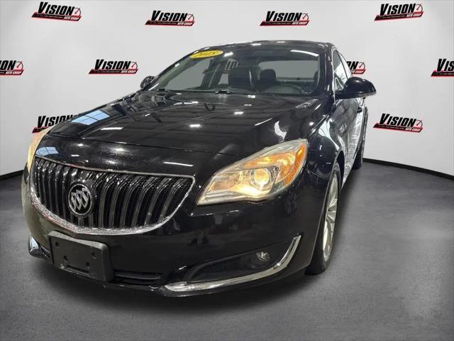 2015 Buick Regal Turbo/e-Assist Premium I for sale in Buffalo, NY