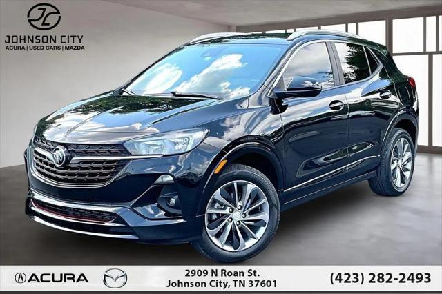 2021 Buick Encore GX AWD Select for sale in Johnson City, TN