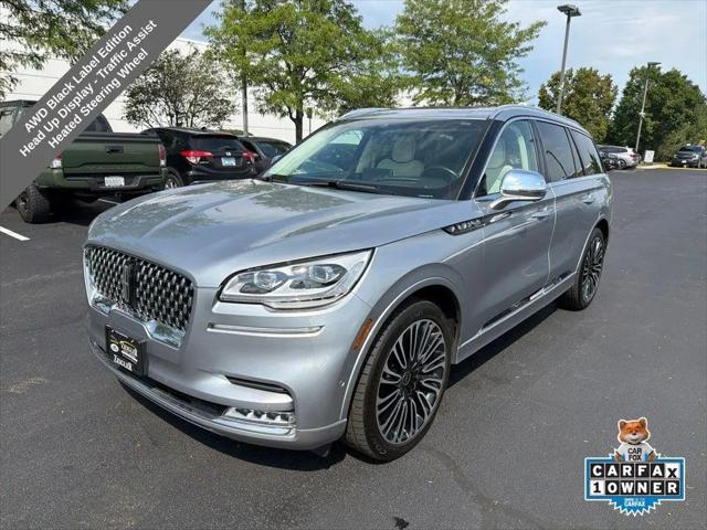 2020 Lincoln Aviator Black Label for sale in Schaumburg, IL