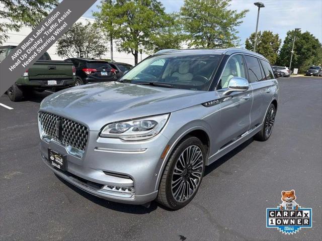 2020 Lincoln Aviator Black Label for sale in Schaumburg, IL