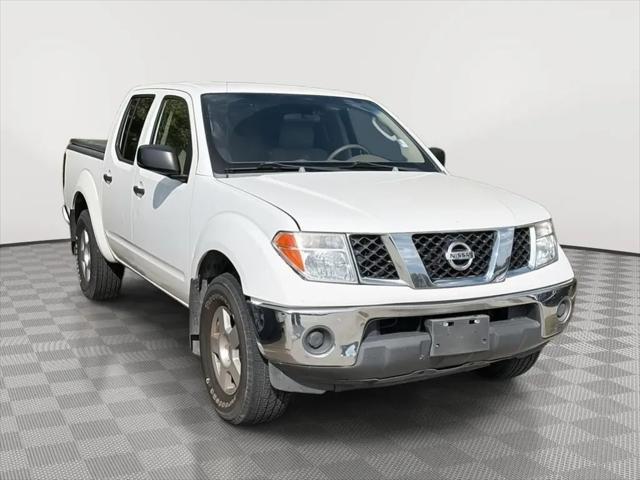 2007 Nissan Frontier SE for sale in La Vista, NE