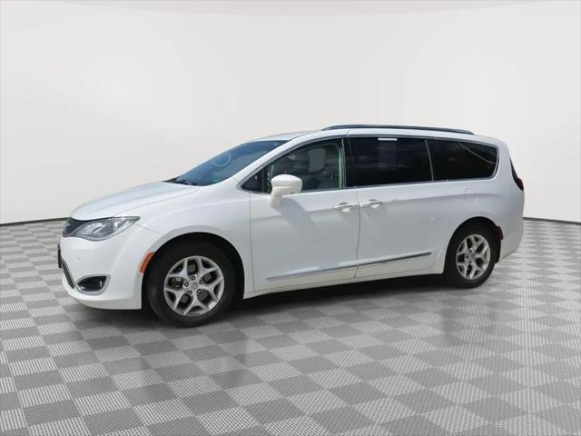 2018 Chrysler Pacifica Touring L for sale in La Vista, NE