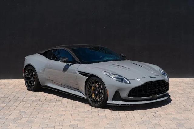 2024 Aston Martin DB12 Base for sale in San Diego, CA