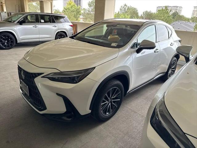 2025 Lexus NX 350 Premium for sale in Greenwood Village, CO
