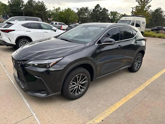 2024 Lexus NX 350h Premium for sale in Greenwood Village, CO