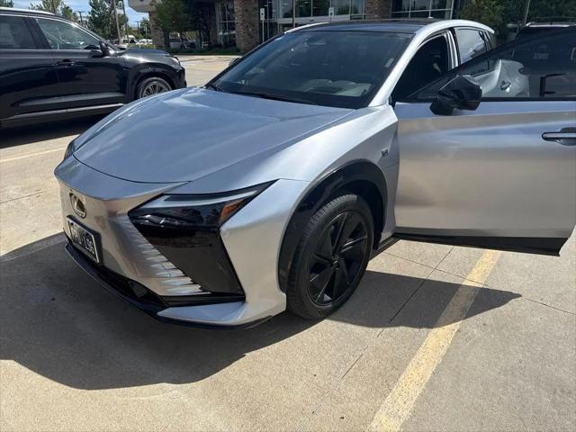 2026 Lexus RZ 550e F SPORT for sale in Greenwood Village, CO