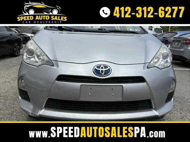 2012 Toyota Prius c One for sale in Pittsburgh, PA