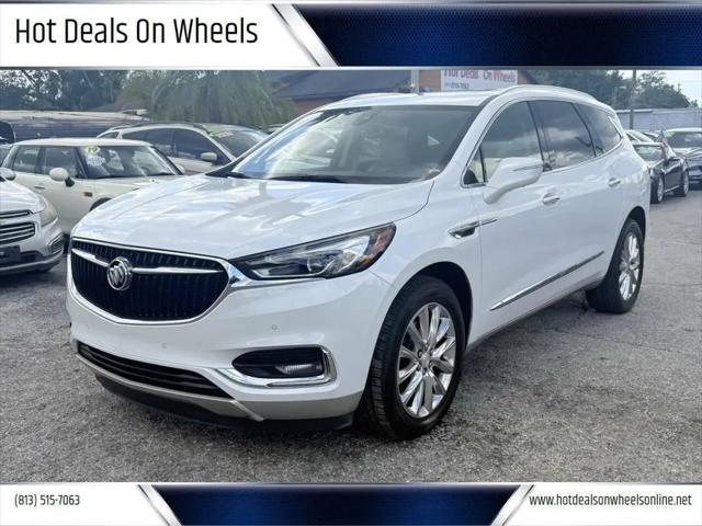 2019 Buick Enclave AWD Premium for sale in Tampa, FL