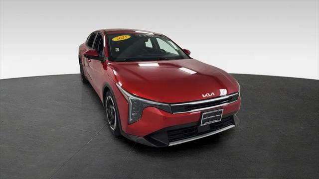 2025 Kia K4 EX for sale in Janesville, WI