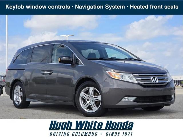 2012 Honda Odyssey for sale near Columbus, OH