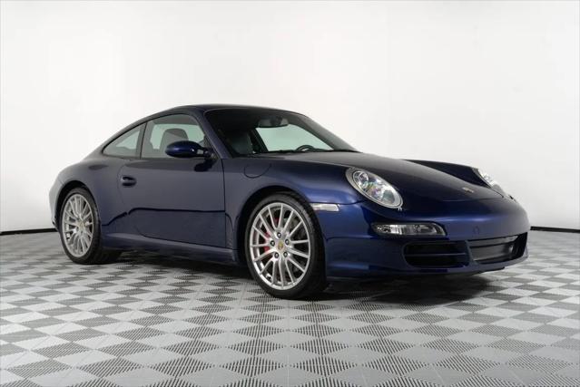 2005 Porsche 911 Carrera S for sale in Holland, MI