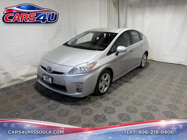 2010 Toyota Prius V for sale in Missoula, MT