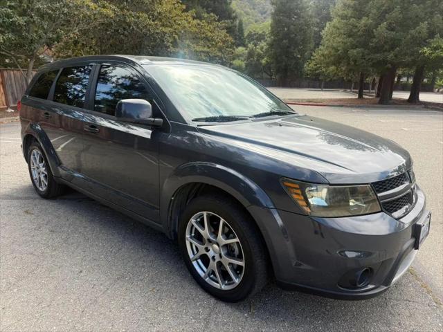 2017 Dodge Journey GT for sale in Pleasant Hill, CA