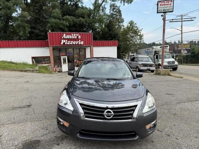 2013 Nissan Altima 2.5 SL for sale in Pittsburgh, PA