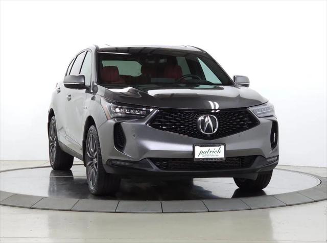 2024 Acura RDX A-SPEC Advance Package for sale in SCHAUMBURG, IL