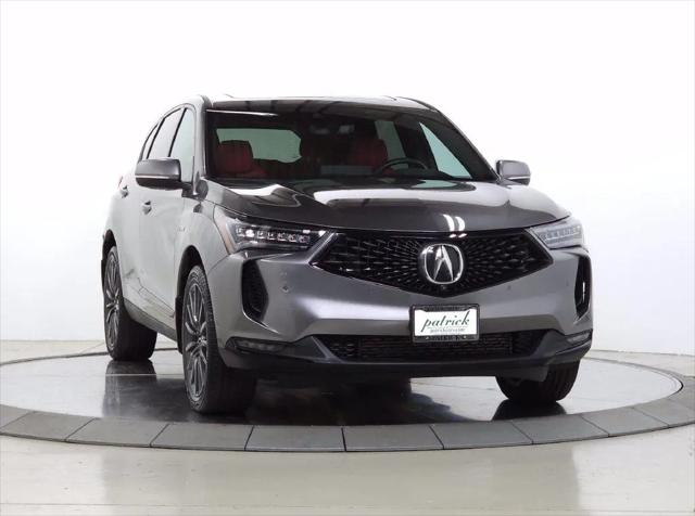 2024 Acura RDX A-SPEC Advance Package for sale in SCHAUMBURG, IL