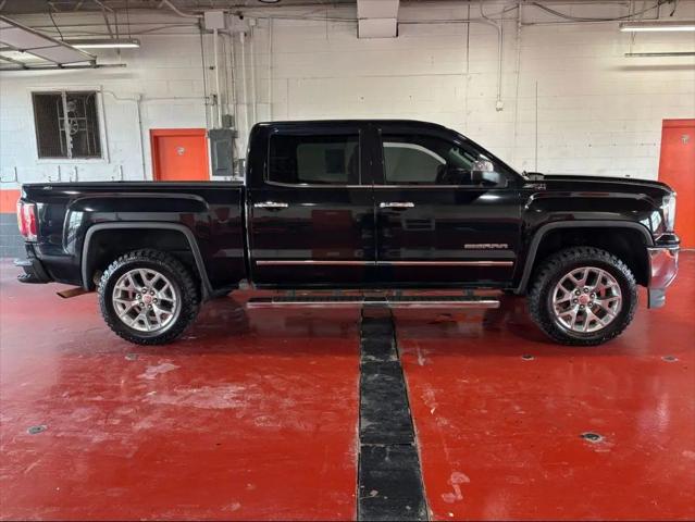 2018 GMC Sierra 1500 SLT for sale near Franklin, OH