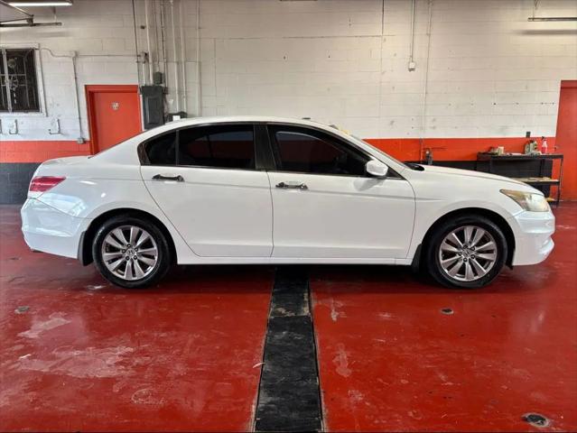 2012 Honda Accord 3.5 EX-L for sale near Franklin, OH