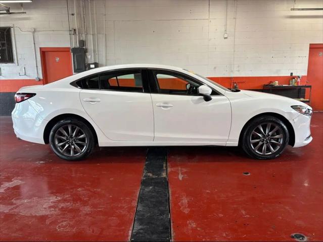 2018 Mazda Mazda6 for sale near Franklin, OH