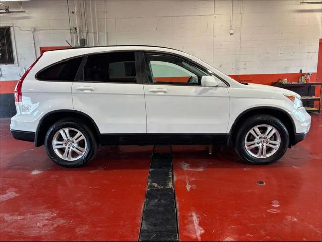 2011 Honda CR-V for sale near Franklin, OH