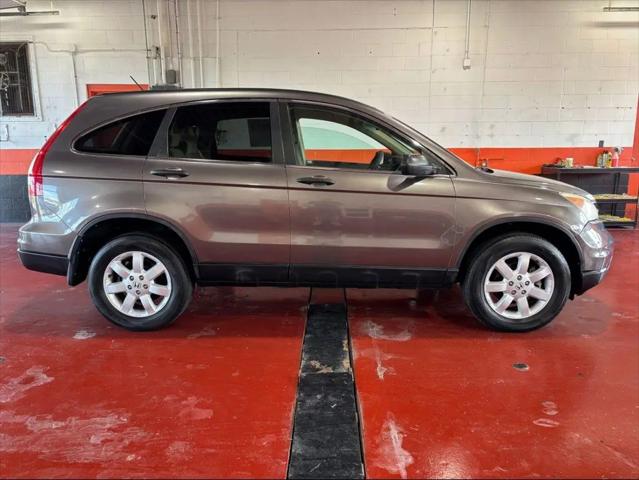 2011 Honda CR-V for sale near Franklin, OH