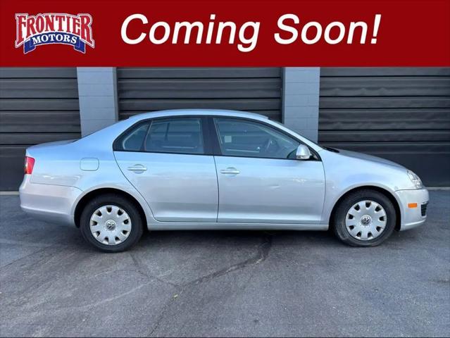 2006 Volkswagen Jetta for sale near Franklin, OH