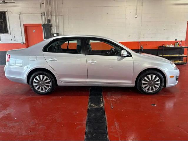 2006 Volkswagen Jetta Value Edition for sale in Franklin, OH