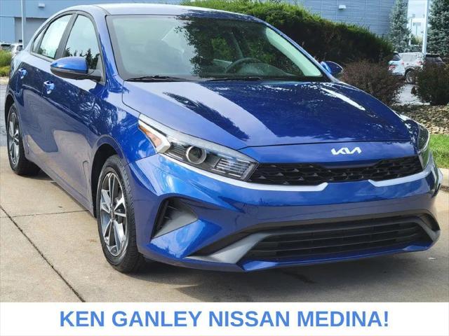 2023 Kia Forte LXS for sale in Medina, OH