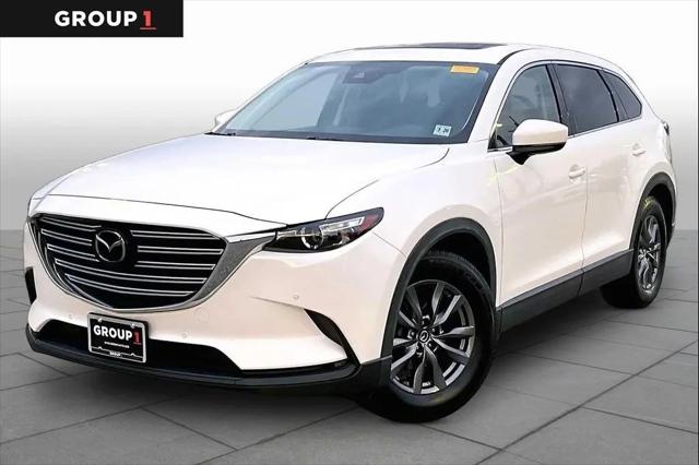 2021 Mazda CX-9 Touring for sale in Maple Shade, NJ