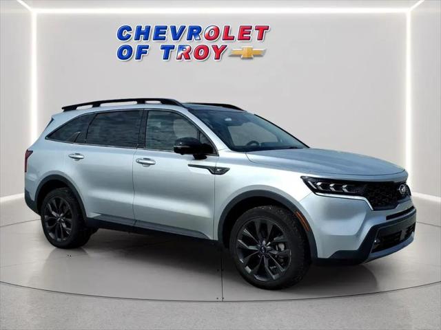 2021 Kia Sorento for sale near Troy, OH