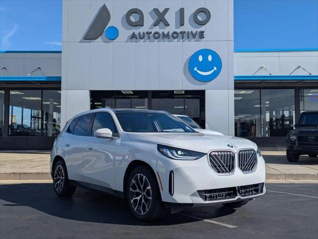 2026 BMW X3 30 xDrive for sale in Sandy, UT