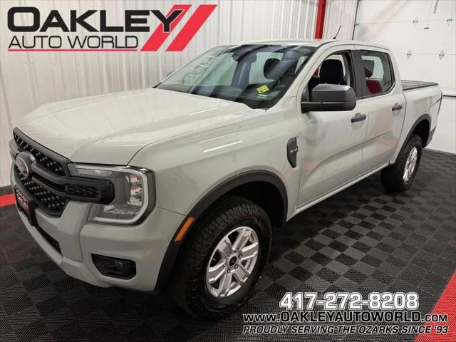 2024 Ford Ranger XL for sale in Branson West, MO