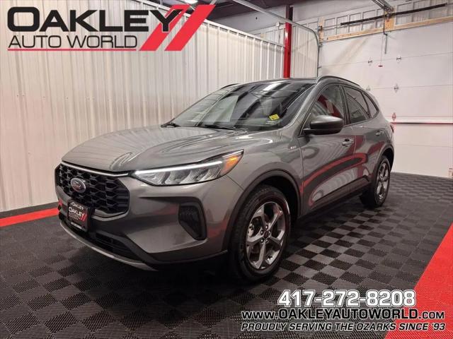 2025 Ford Escape ST-Line for sale in Branson West, MO