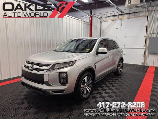 2024 Mitsubishi Outlander Sport 2.0 ES AWC for sale in Branson West, MO