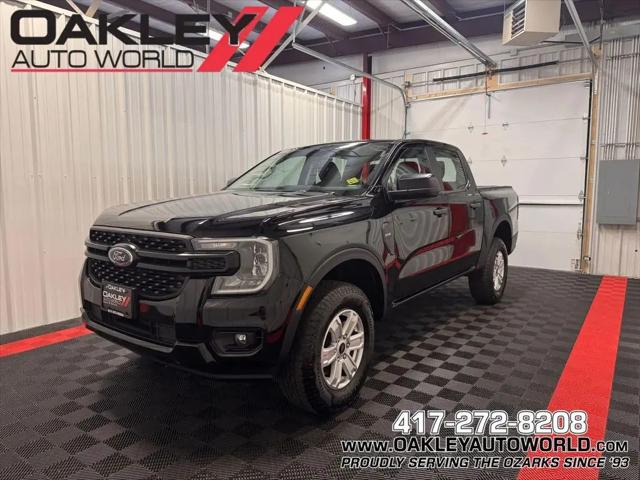 2024 Ford Ranger XL for sale in Branson West, MO