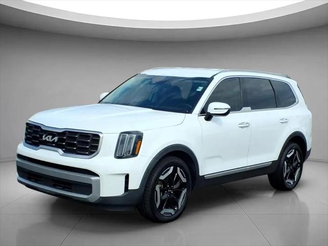 2023 Kia Telluride S for sale in Henderson, NC