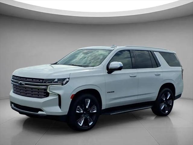 2023 Chevrolet Tahoe 4WD Premier for sale in Henderson, NC