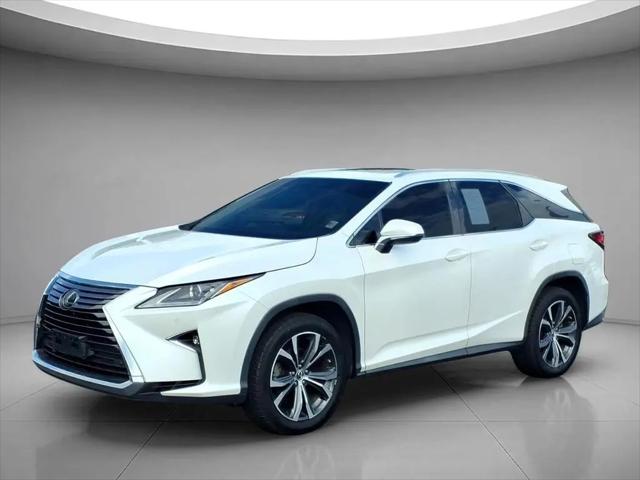 2019 Lexus RX 350 Premium for sale in Henderson, NC