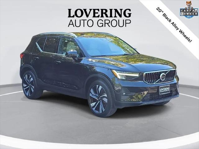 2024 Volvo XC40 B5 Plus Bright Theme for sale in Meredith, NH
