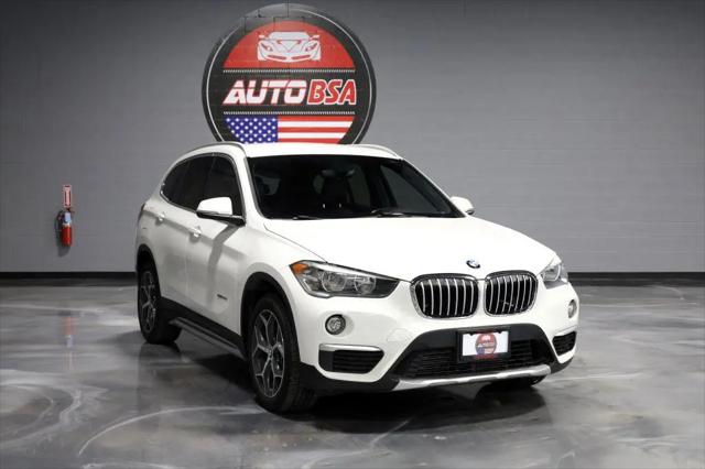 2018 BMW X1 sDrive28i for sale in Frankfort, IN