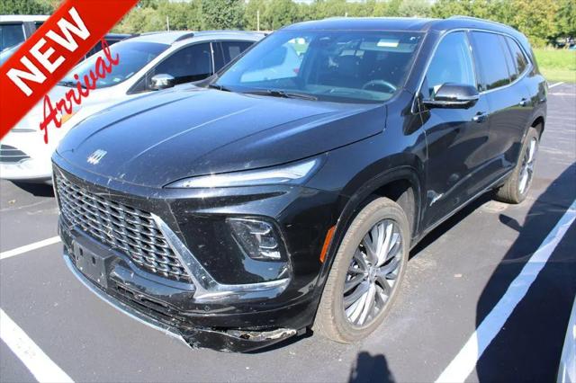 2026 Buick Enclave Avenir FWD for sale in St James, MO