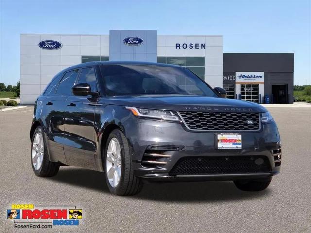 2021 Land Rover Range Rover Velar P340 R-Dynamic S for sale in Belleville, WI