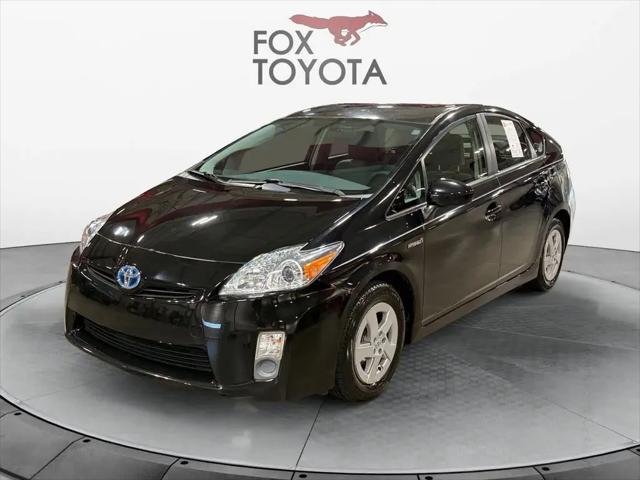 2011 Toyota Prius Three for sale in Clinton, TN