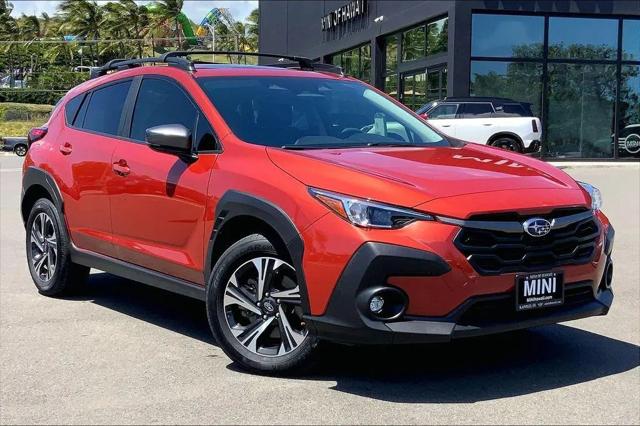 2024 Subaru Crosstrek Premium for sale in Kapolei, HI