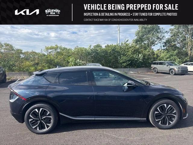 2024 Kia EV6 Wind for sale in Conshohocken, PA