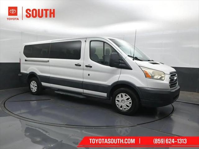 2015 Ford Transit XLT for sale in Richmond, KY